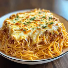 Million Dollar Spaghetti-image