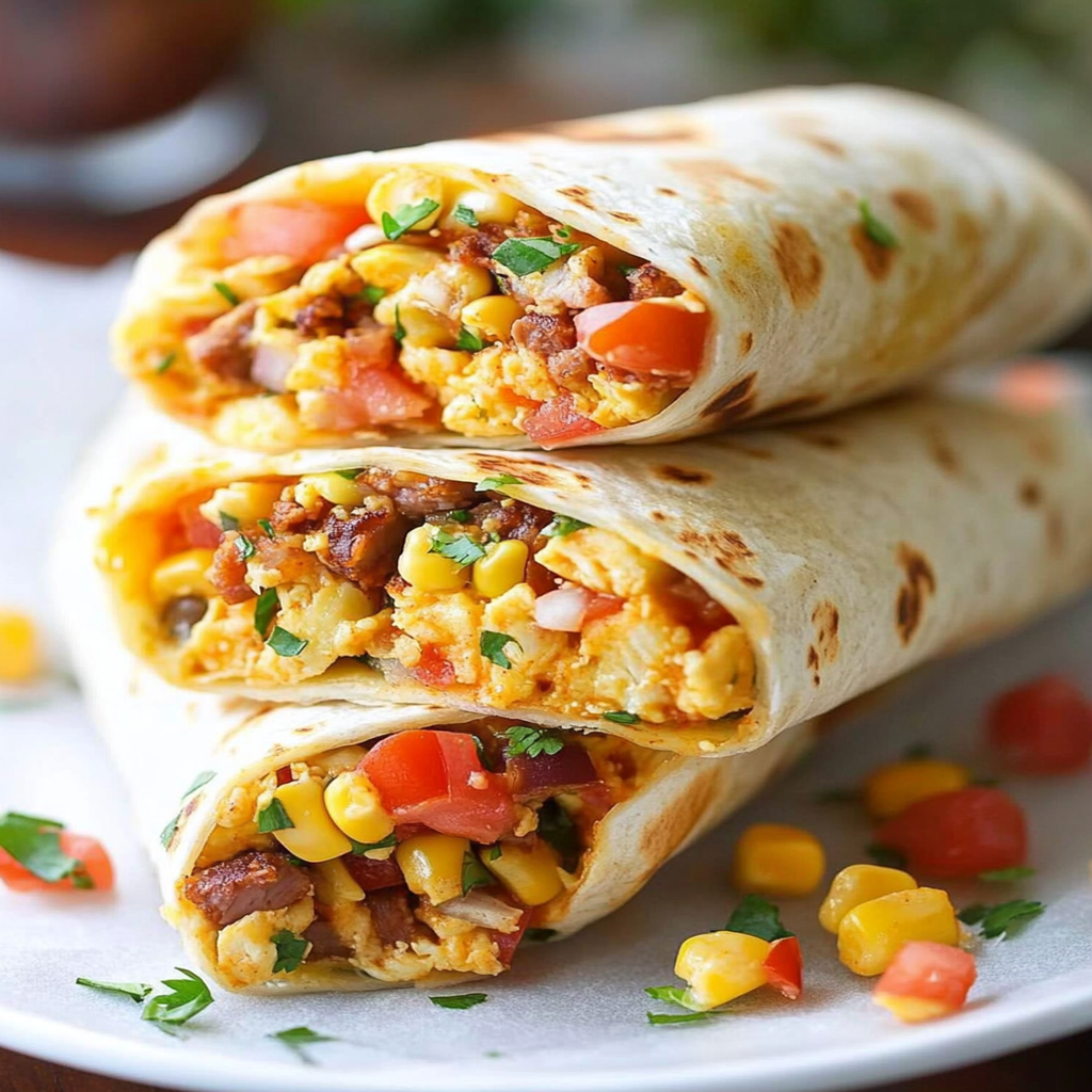 Recipe preparation