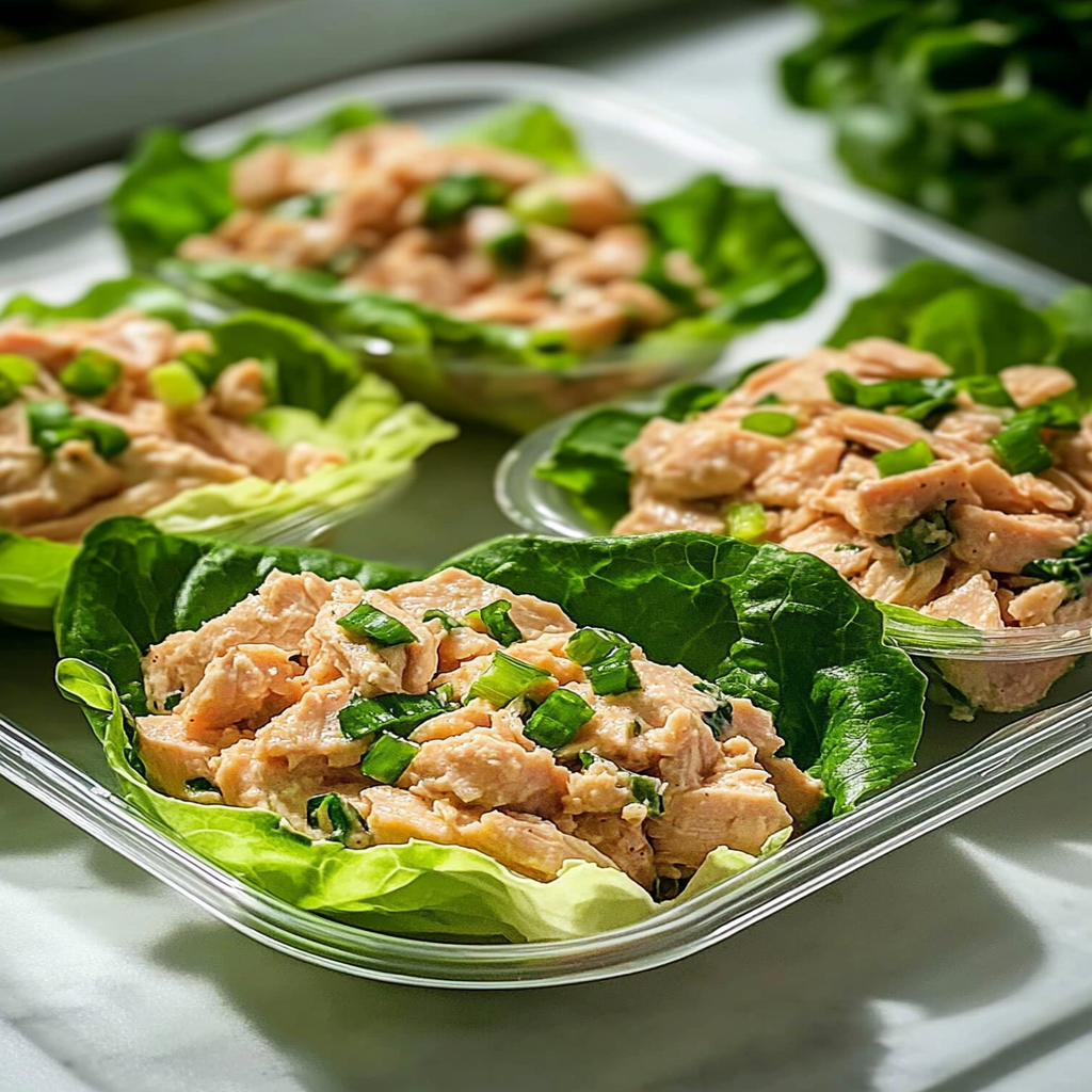Recipe preparation