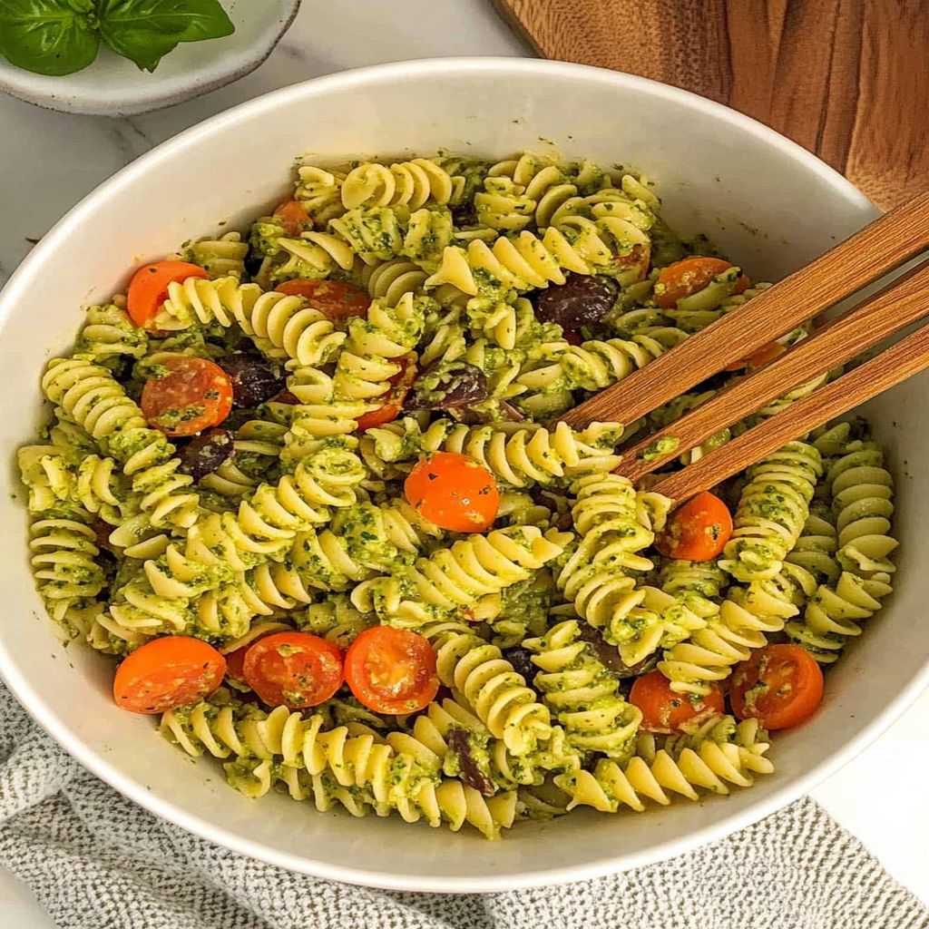 Recipe preparation