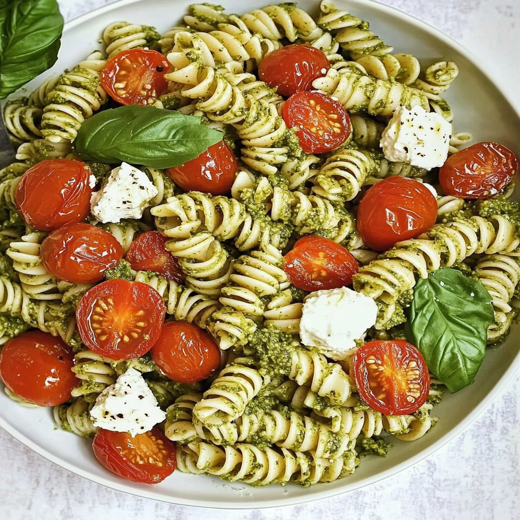 Recipe preparation
