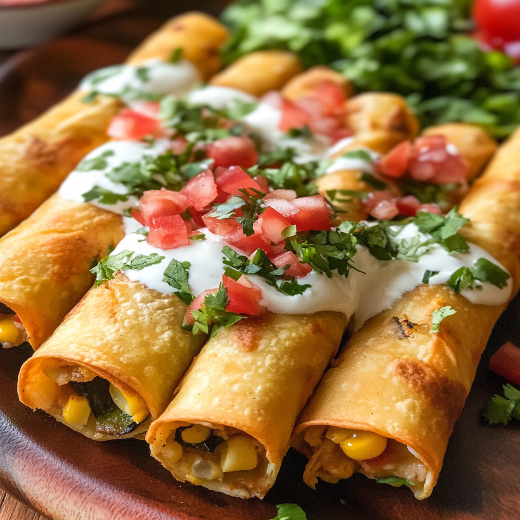 Recipe preparation